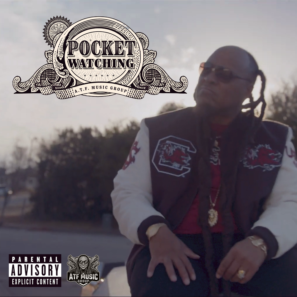 A.T.F. - "Pocket Watching"
